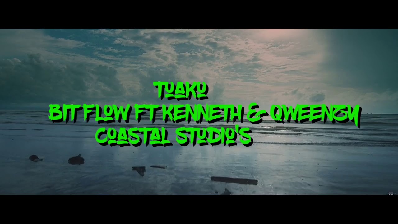 Tauku - Bit Flow Ft Kenneth & Qweenzy