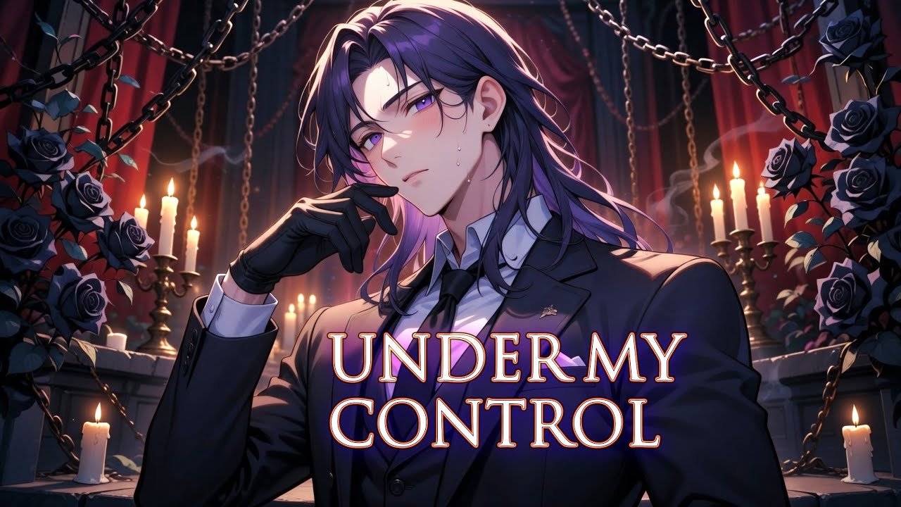 You may be my Mistress but You are under my Control Dark kpop romance with a butler by Mariahime
