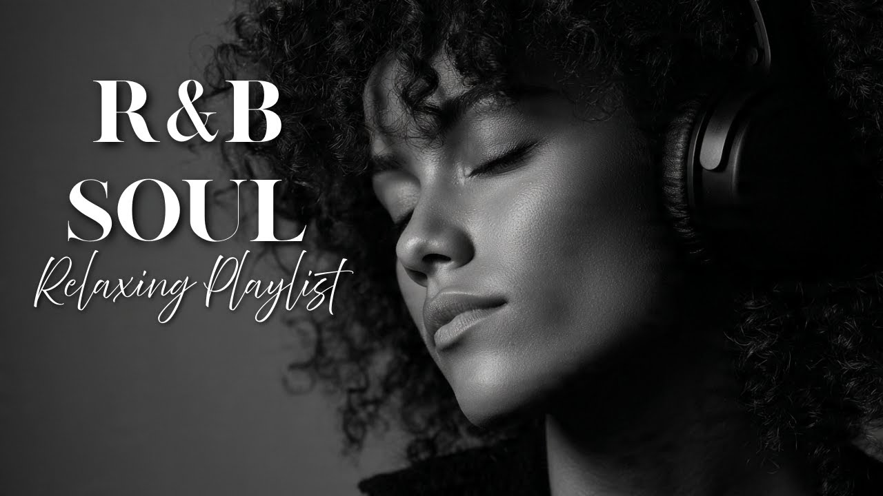 Soulful R&B Vibes – Deep Love Songs & Smooth Chill Mix for Broken Hearts 💔, Vol. 3