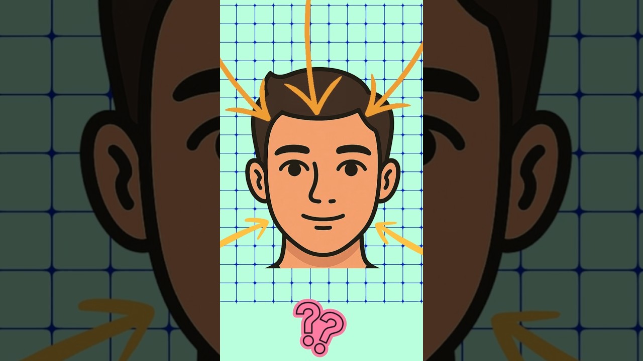 What's In The Picture? (TESTING YOUR VISUAL IQ)