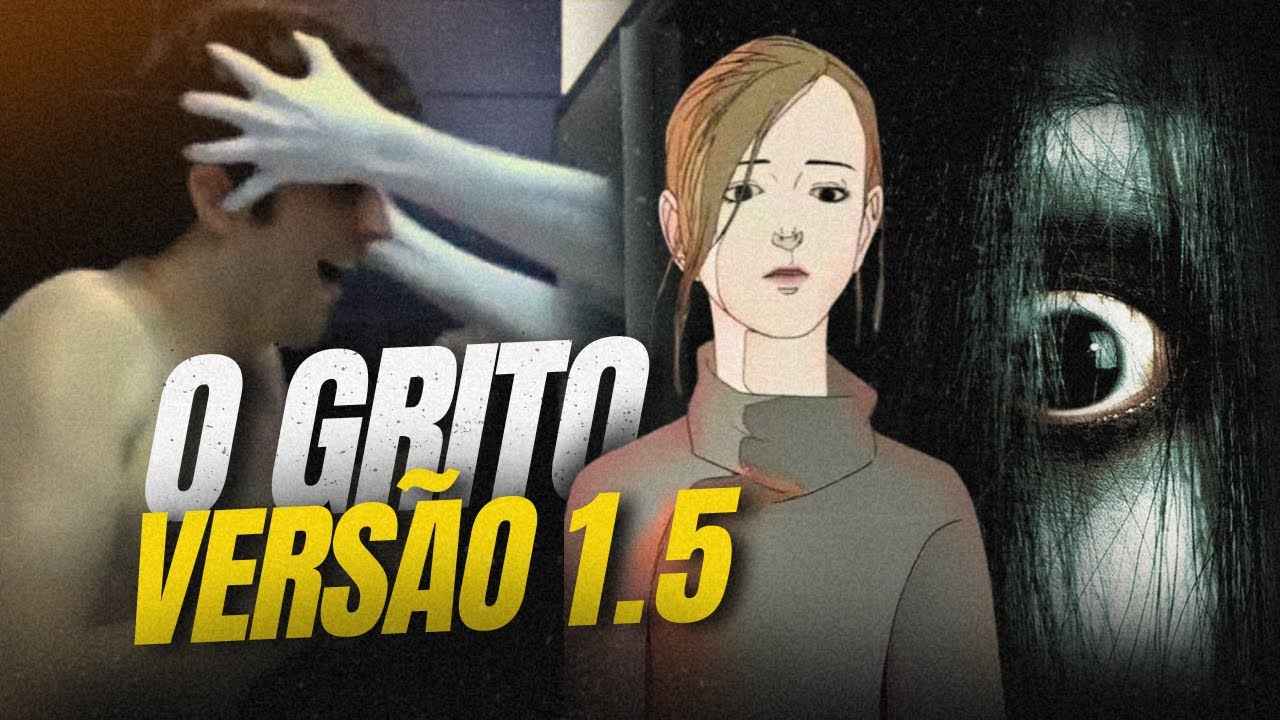 O GRITO 1.5: O FILME que POUCOS CONHECEM | Análise, Curiosidades e Conexão com a FRANQUIA!