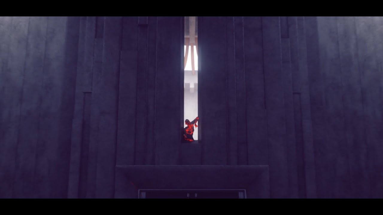 CONTROL Gameplay Part 6 - Exploring the Oldest House's Deepest Secrets - No Commentary