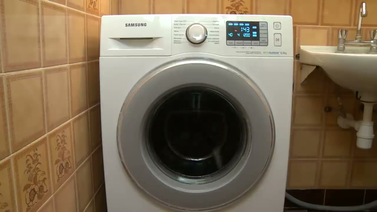 Intensive wash & preliminary washing