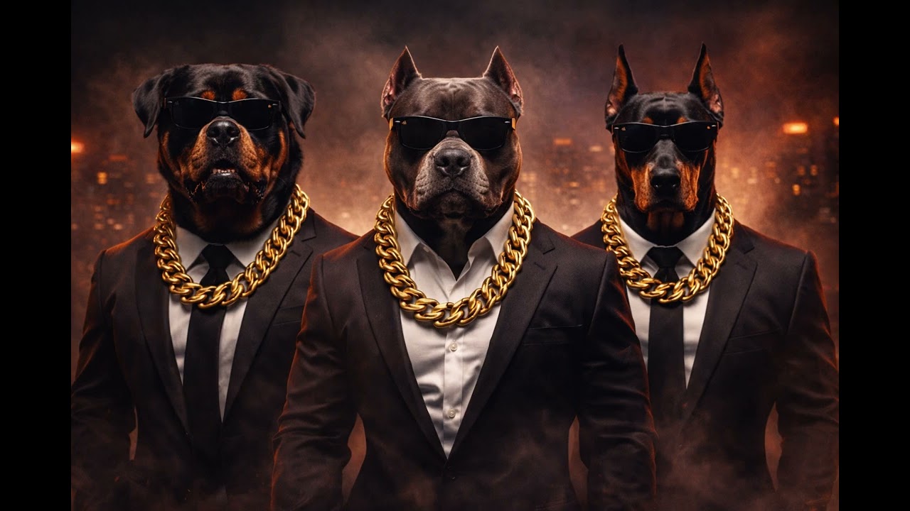 SURGESOUND MIX🔥 ALPHA PACK 🐺  RU + EN GYM VIBE