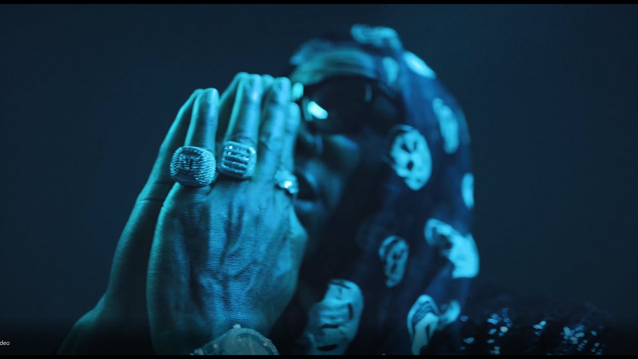 Rarri True - Forever (Official Video)