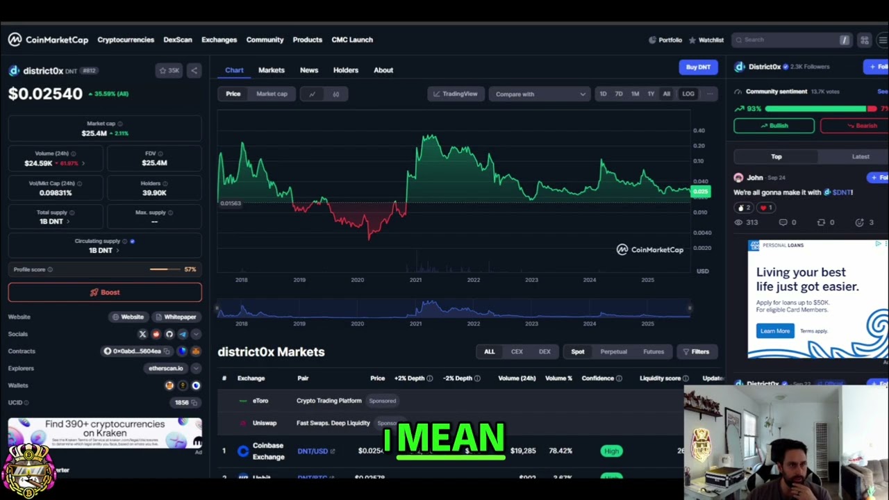 Doge Killer Leash: Криптовалютный крах и анализ будущего! #шорты