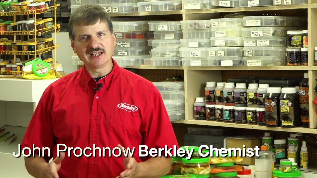 Berkley Gulp and Gulp Alive: Catch More Fish