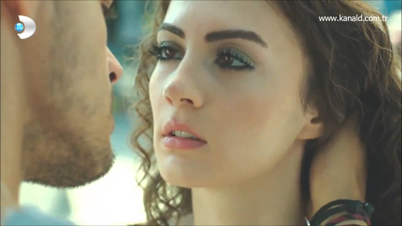 Nazli & Savvas + Selin & Ali  Ben Olsaydim