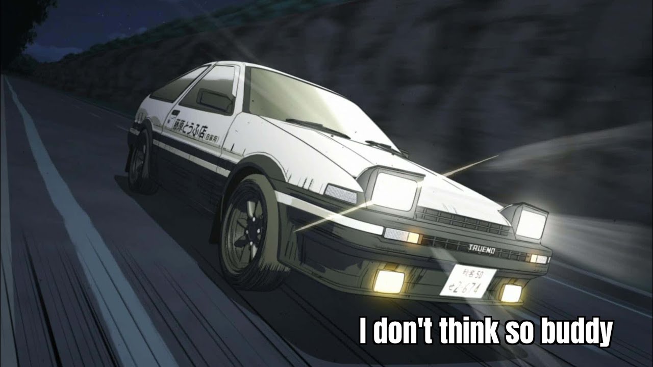 AE86 Status (UPDATED)