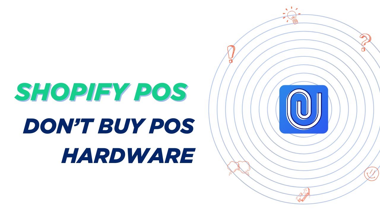Shopify POS Hardware Guide for Beginners (What You Actually Need)