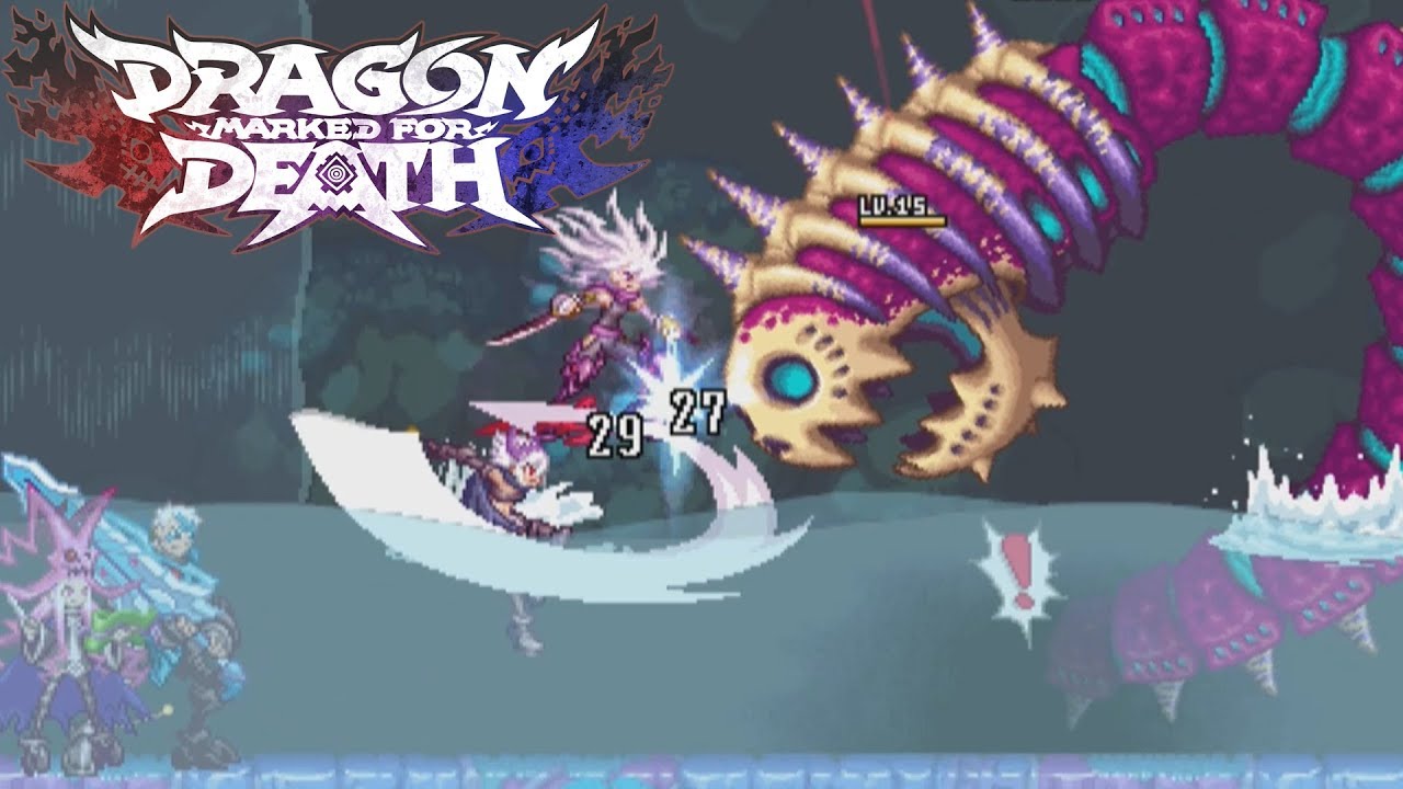 Dragon Marked for Death - Review Follow-up: Revisiting 