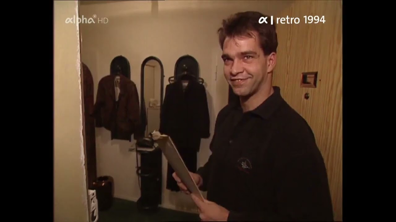 Ab die Post (D 1994)