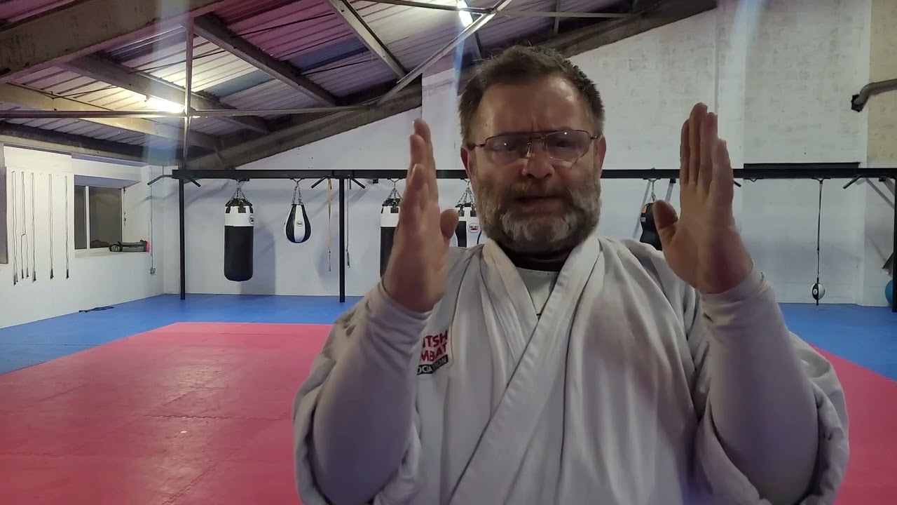 When and how to throw the first punch