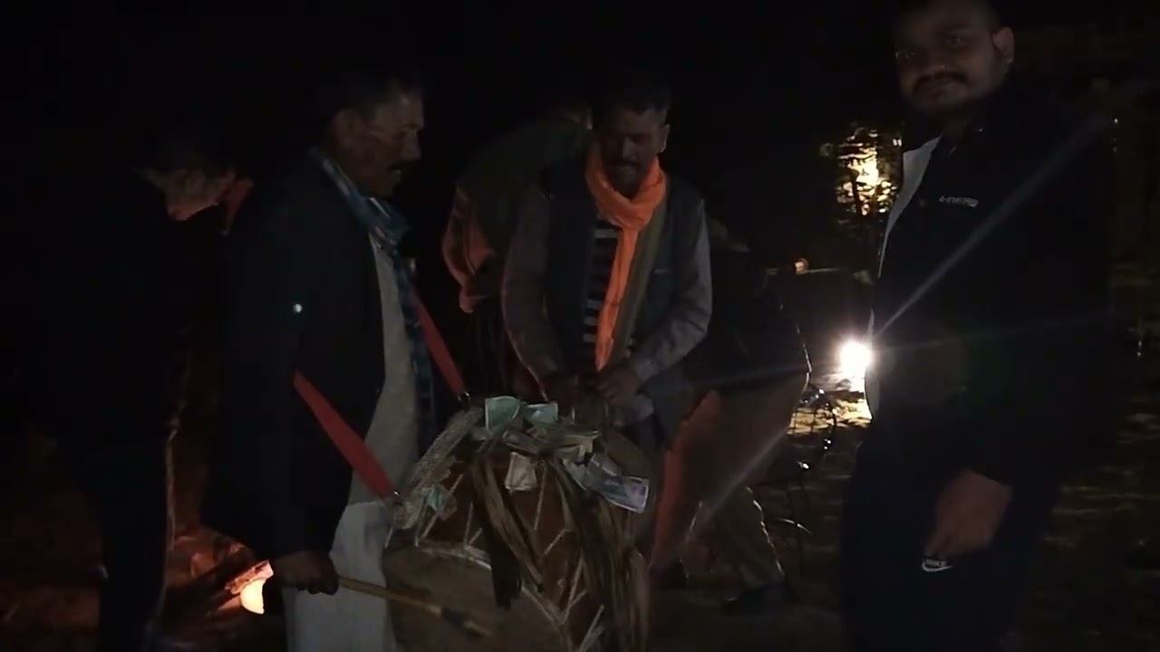 गढ़वाली ढोल दामों सालाडा के प्रसिद्ध दास हरि दास द्वारा।lll