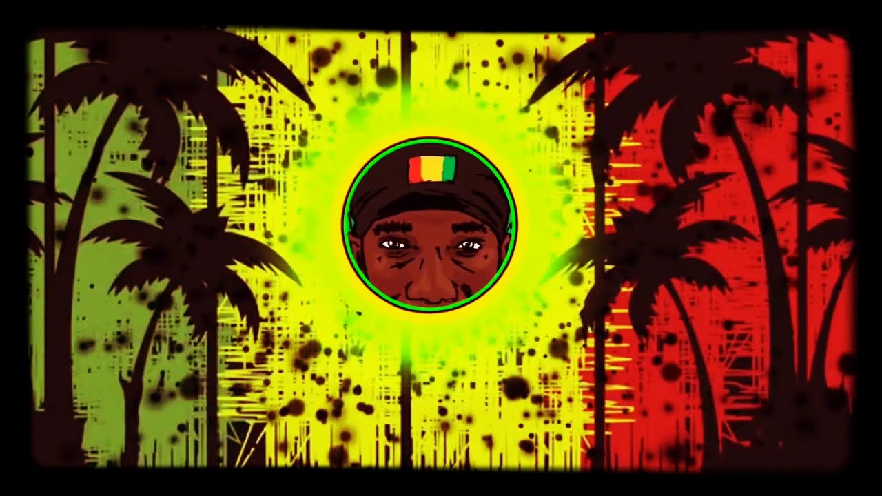 Sizzla X Capleton X Chronixx X Protoje X Tarrus Riley Type beat 