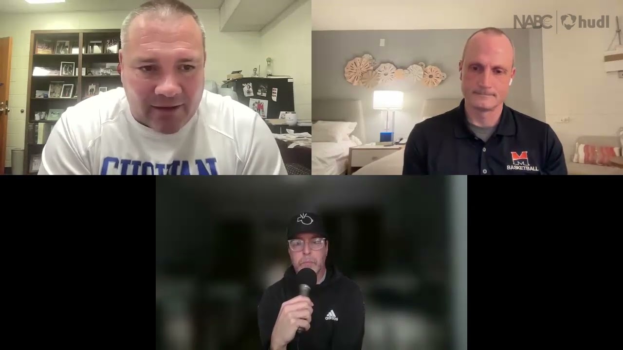 From Film Breakdown to Game Plan: Building Your Scouting System