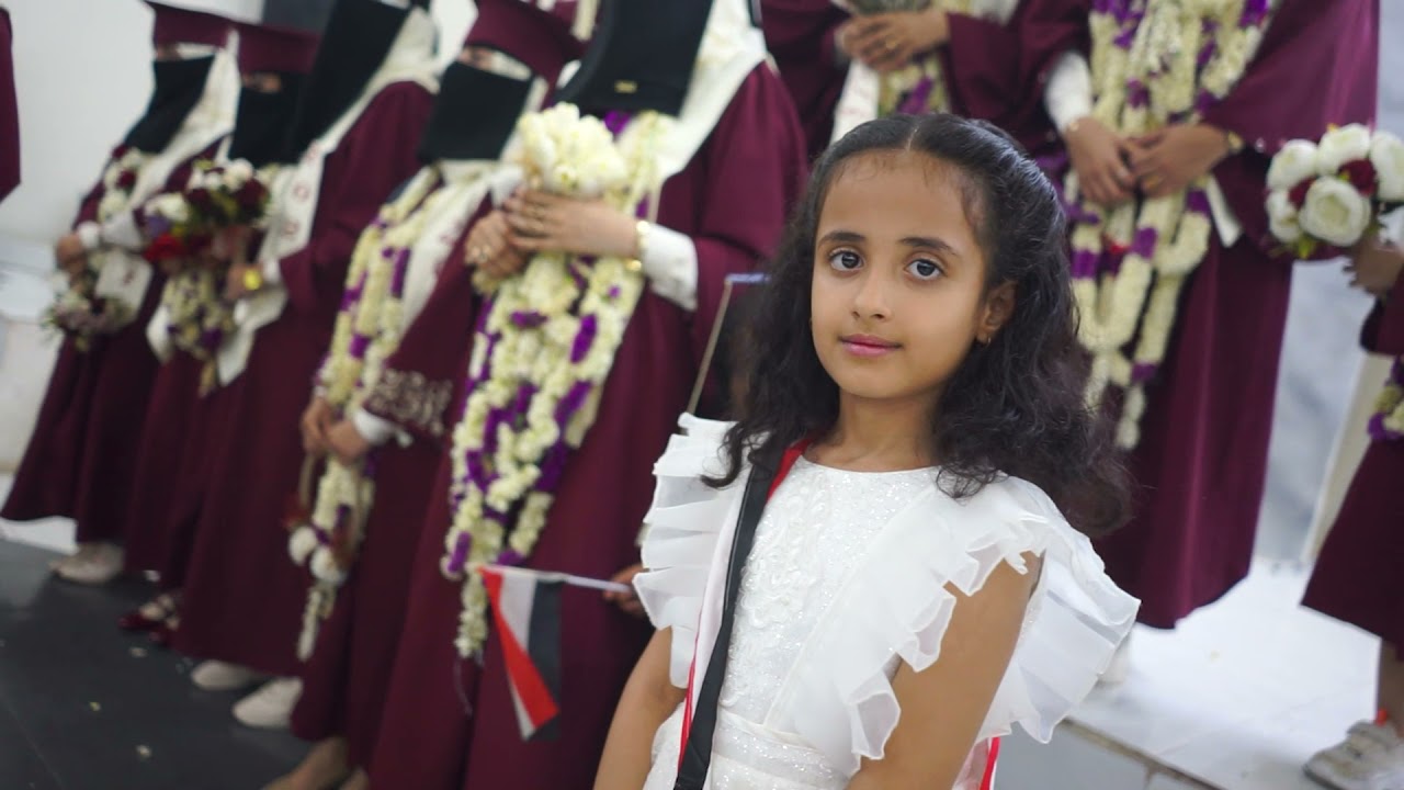 اقوئ عروض حفل تخرج لشباب من  ابناء تعز