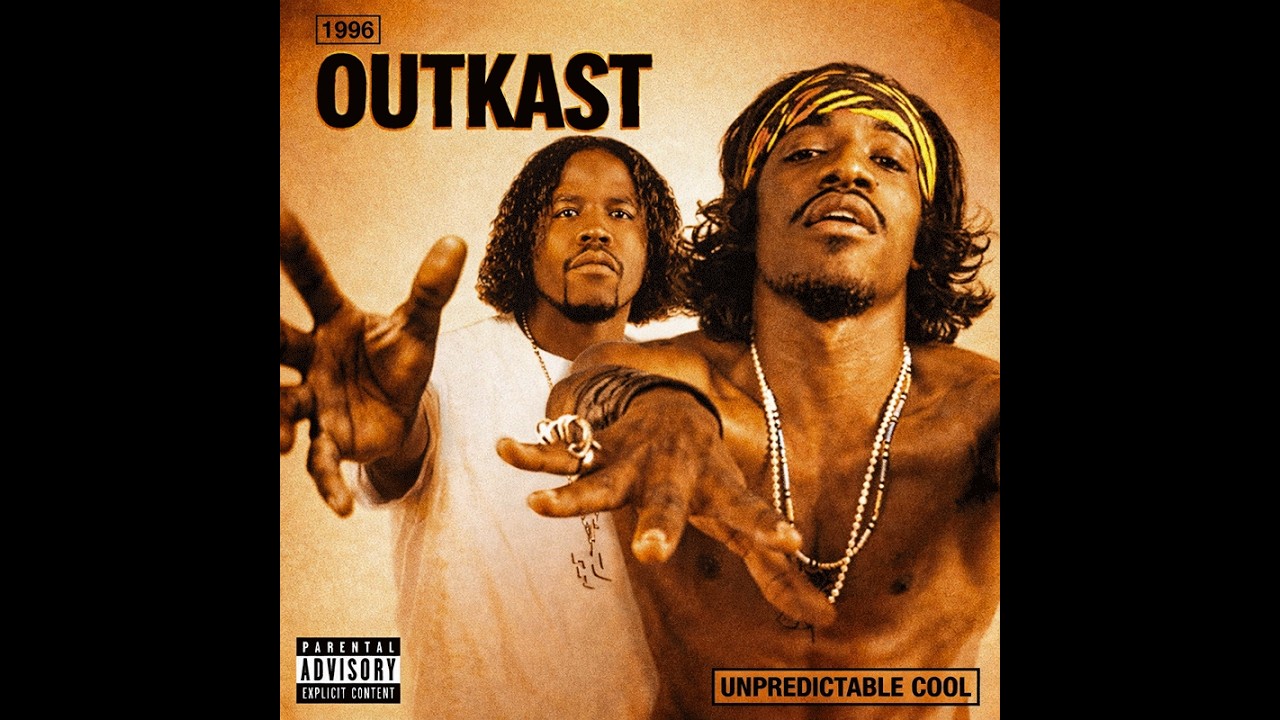 Outkast (1994–2003) — ATLiens Era | Southern Funk, Cosmic Soul & Atlanta Legacy
