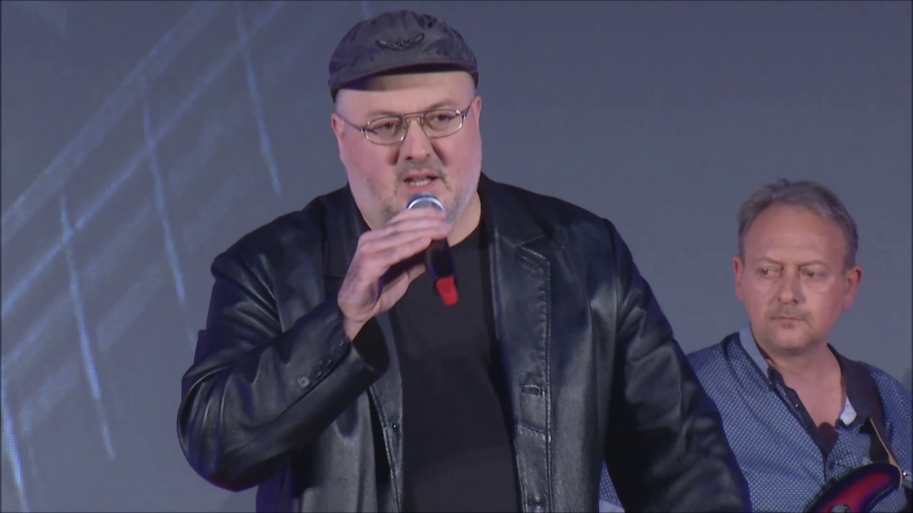 Siniša Vuco - Rajske kočije (MGNZ 2016)