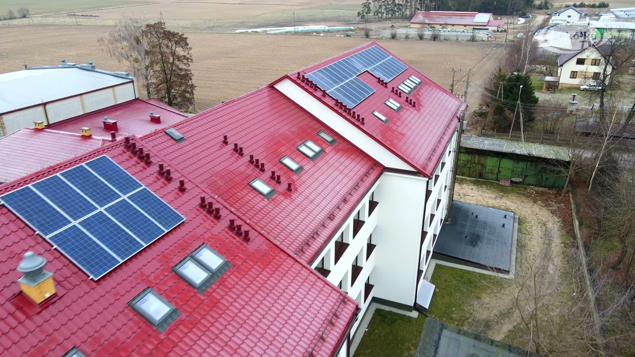 Jakie inwestycje zostaną zrealizowane w gminie Suchowola w 2022 roku? / Sokółka TV 2022