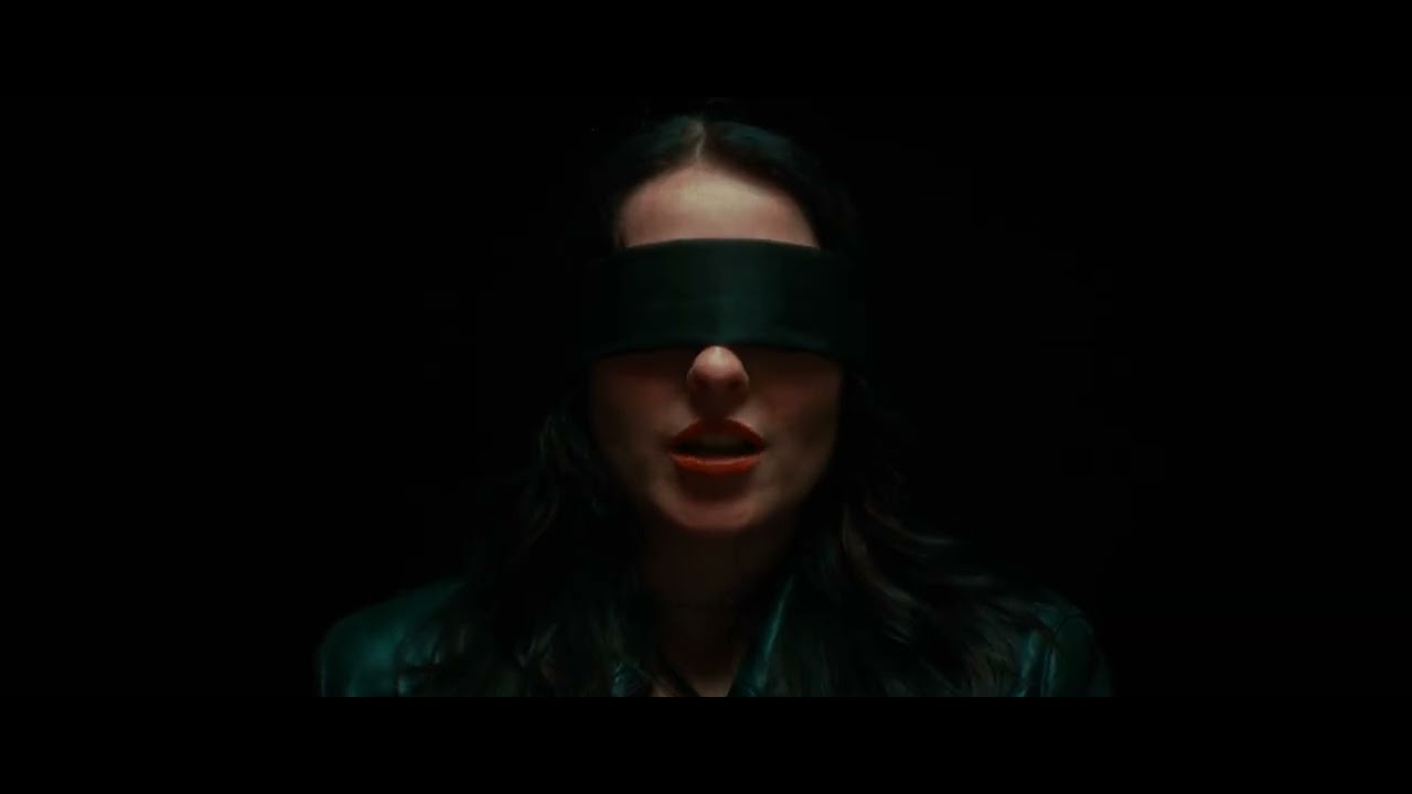 Mesh - Hey Stranger [Official Music Video]