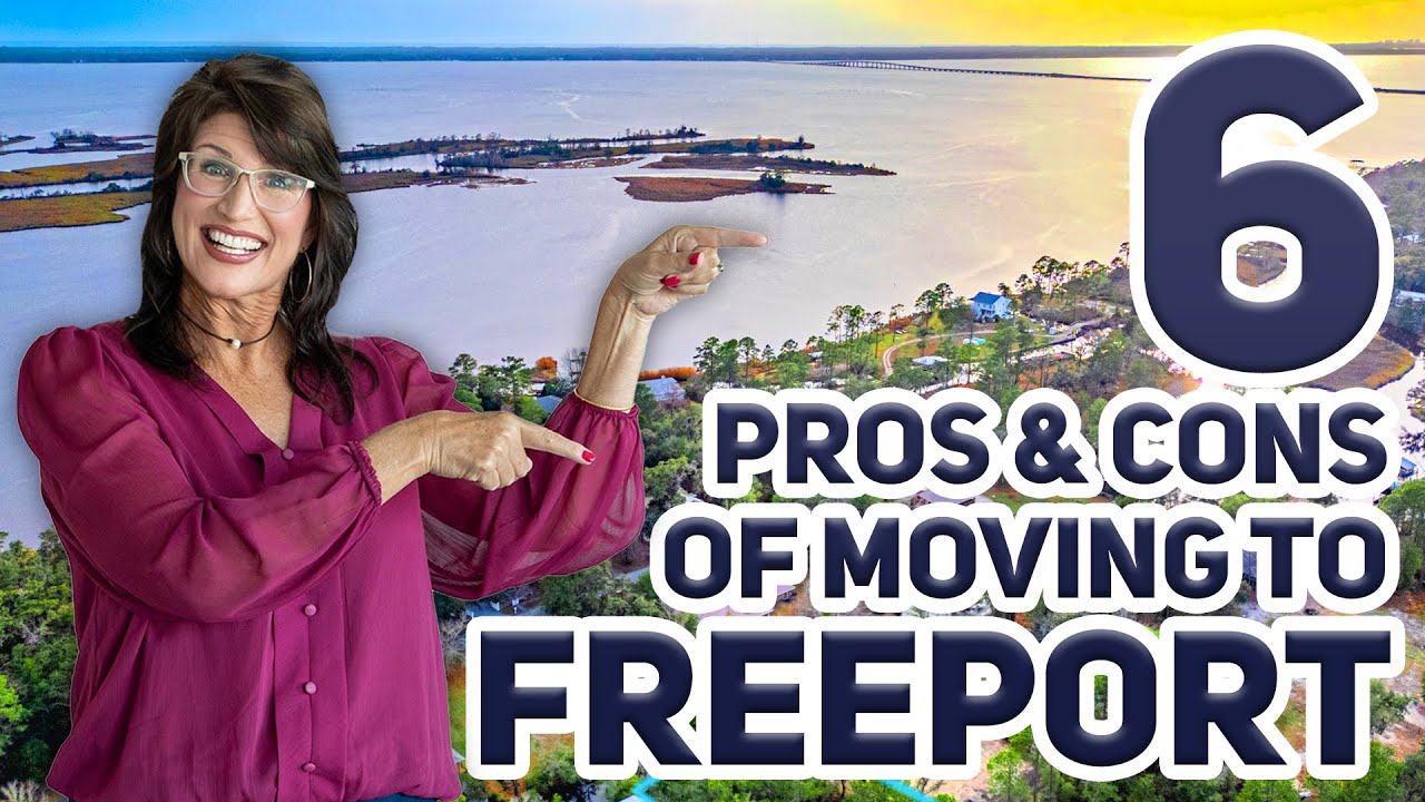 Freeport FL Pros And Cons What You Need To Know Before Moving