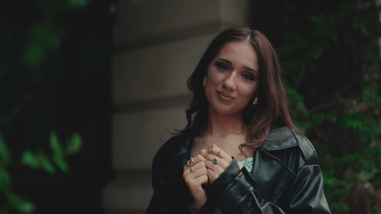 CEZARA - Omul meu trimis de Dumnezeu Official 2025