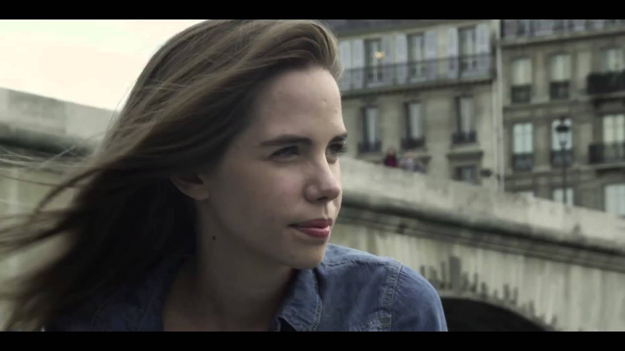 7. Elsa de Belilovsky - Cette Vieille Chanson