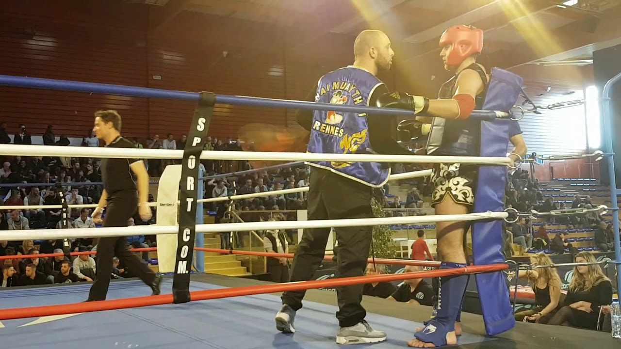 COMBAT  classe B compil victoires avant limite temps