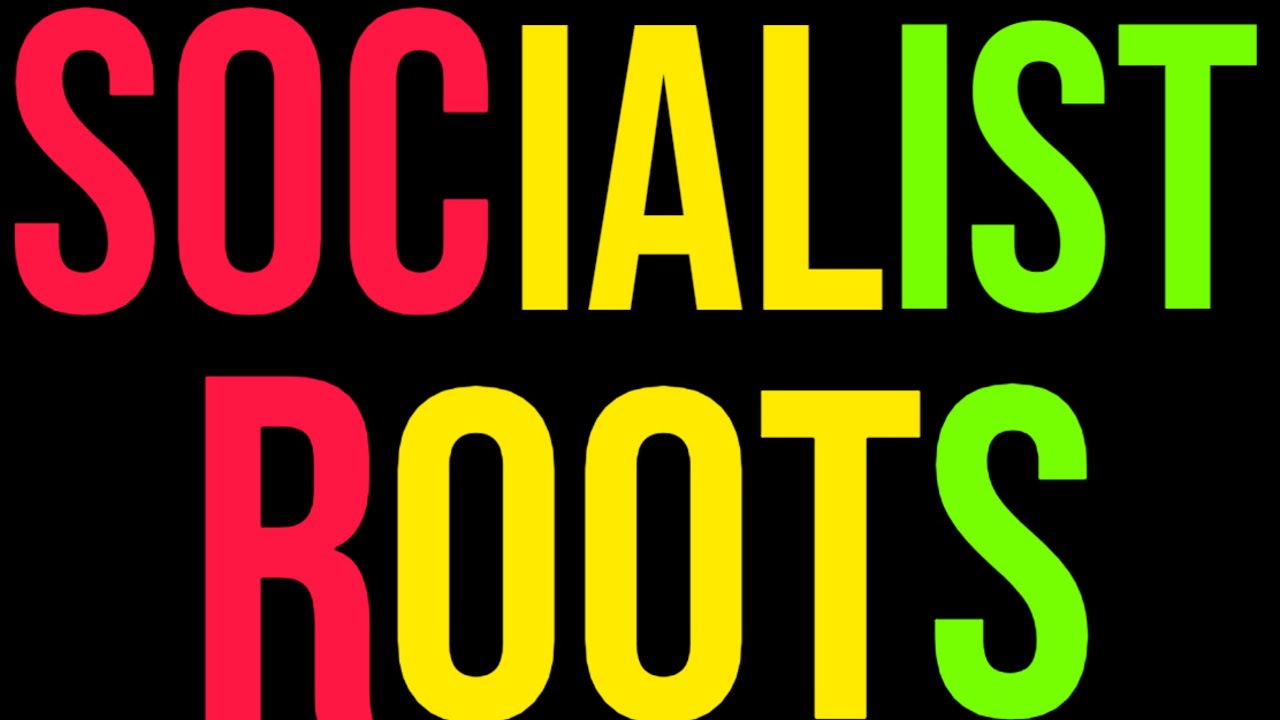 Socialist Roots 1980 - Nicodemus, Ranking Trevor, Louie Lepkie, Jah Mikey, Jah Benjie