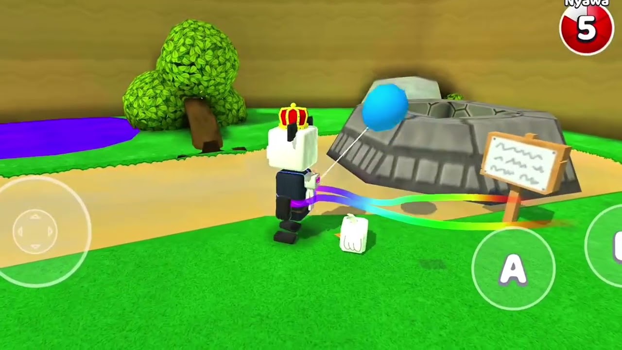 SUPERBEAR ADVENTURE | SAVE BARRY & BOB
