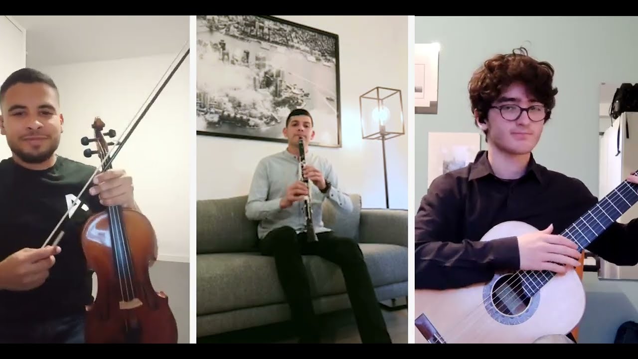 Residencia Musical 2022