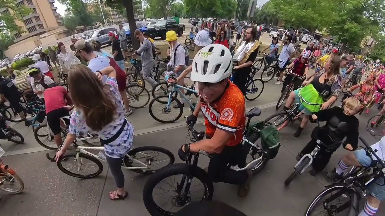 Tour De Fat 2025