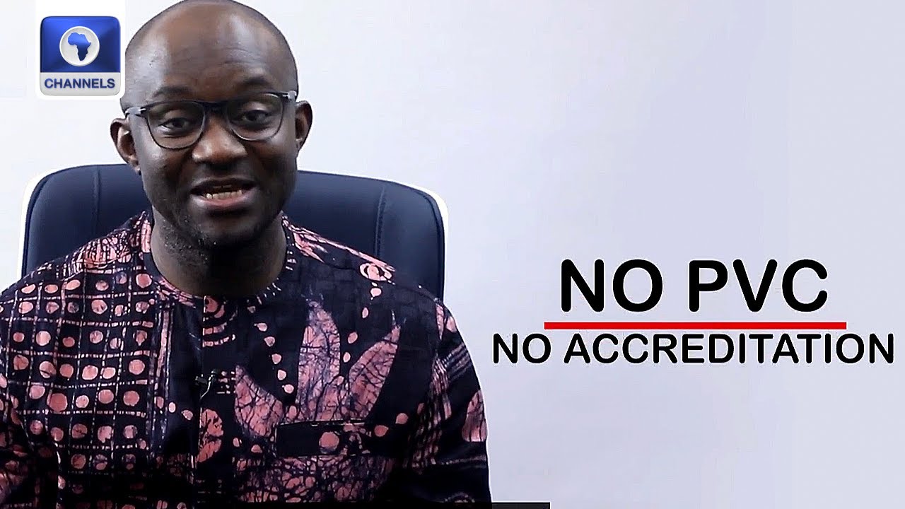 Answers To Key Questions On 2023 Elections | Election 101