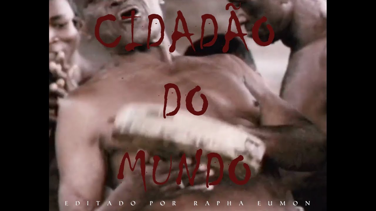 Chico Science e Nação Zumbi - Cidadão do Mundo