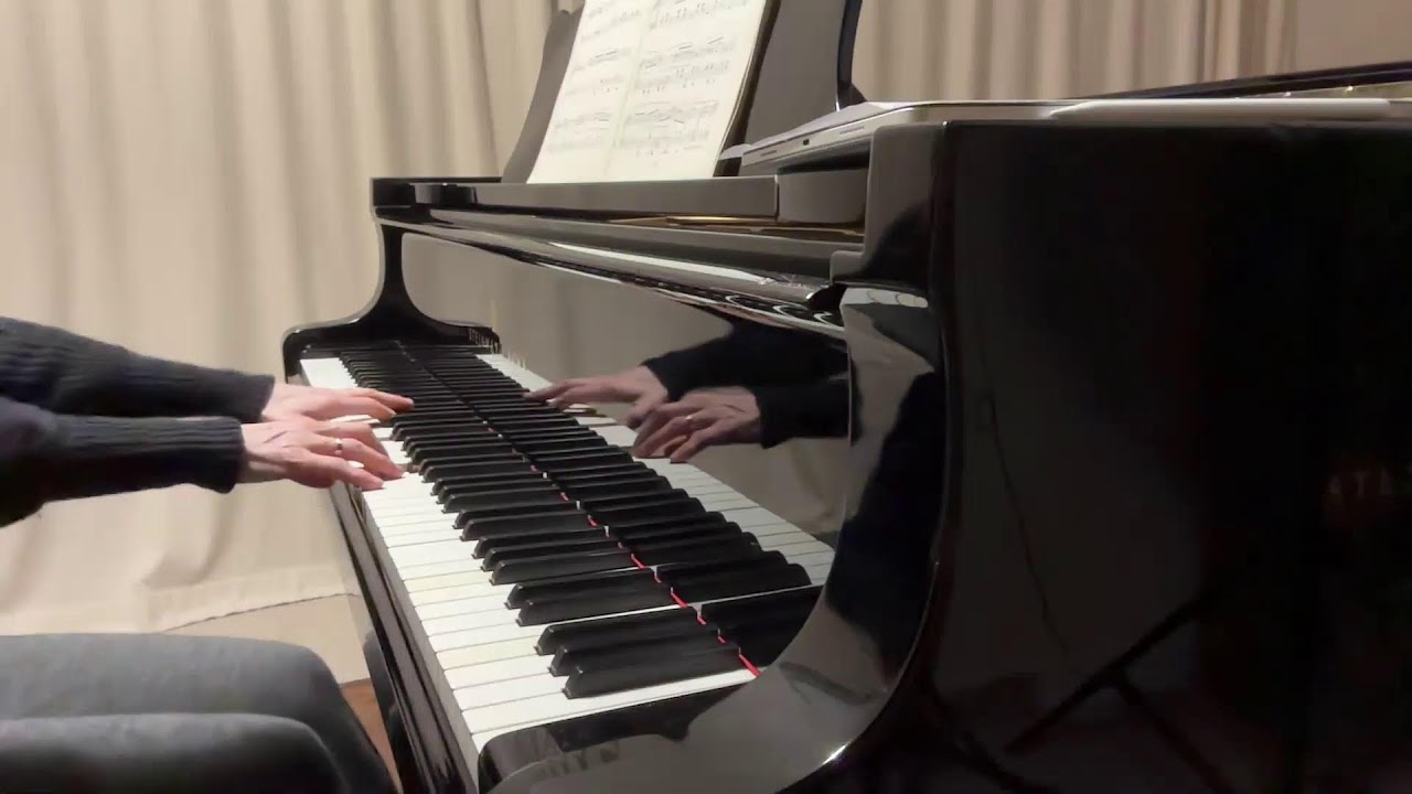 Practice Goes Live | Real-Time Piano Practice – Mar 13