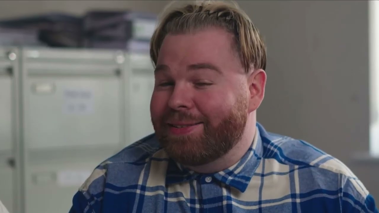 Gary Duffy Acting Showreel 2026