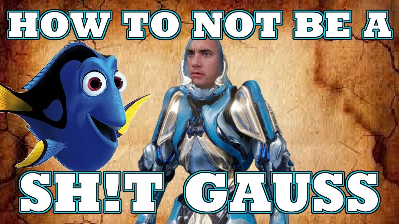 How to Gauss