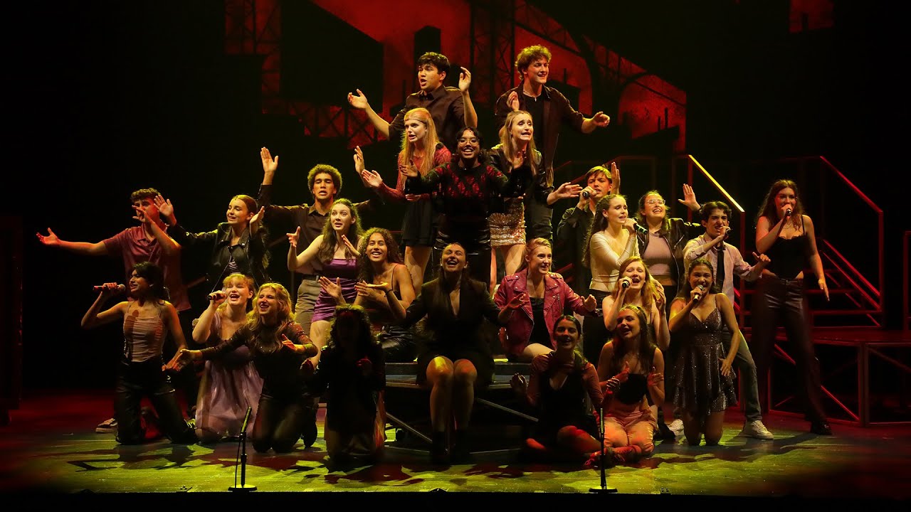 NEW VOICES 2023 | We Will Rock You