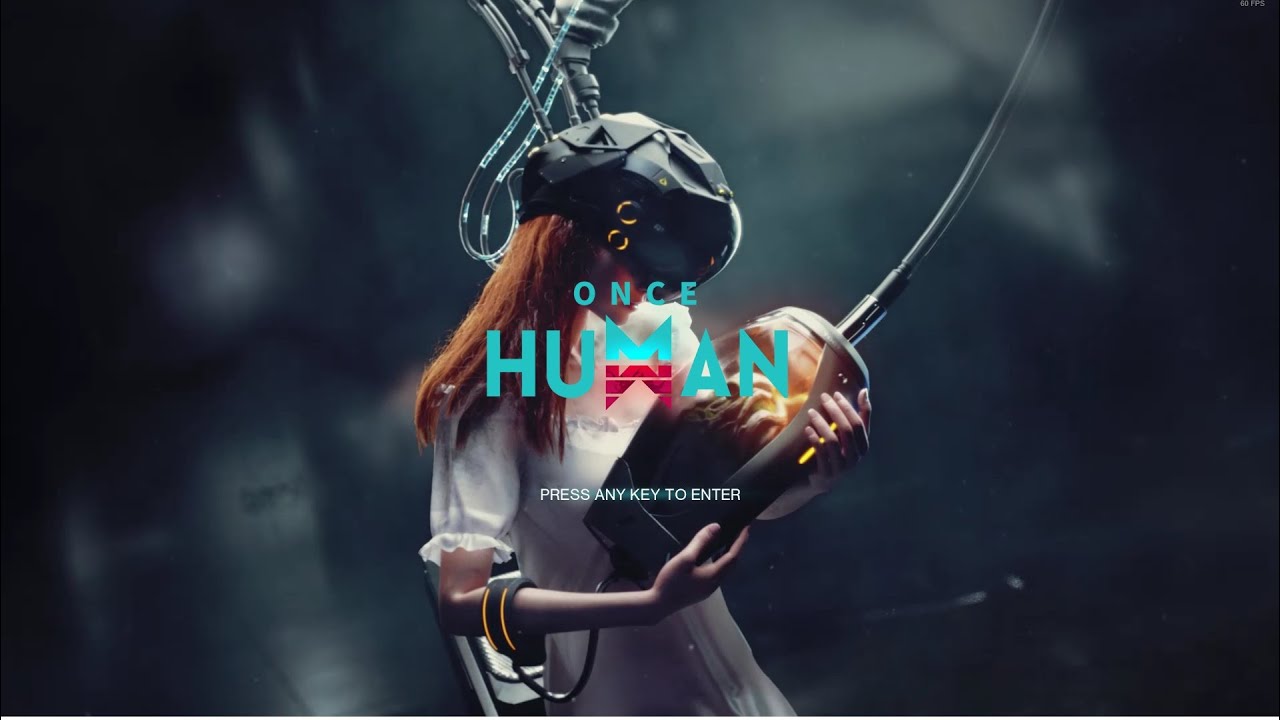 Once human, no commentary gameplay part 6