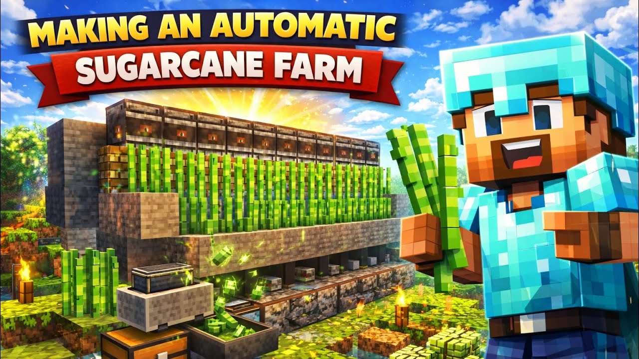 Part 1 of making sugarcane farm in fly kingdom #7 🔥🔥