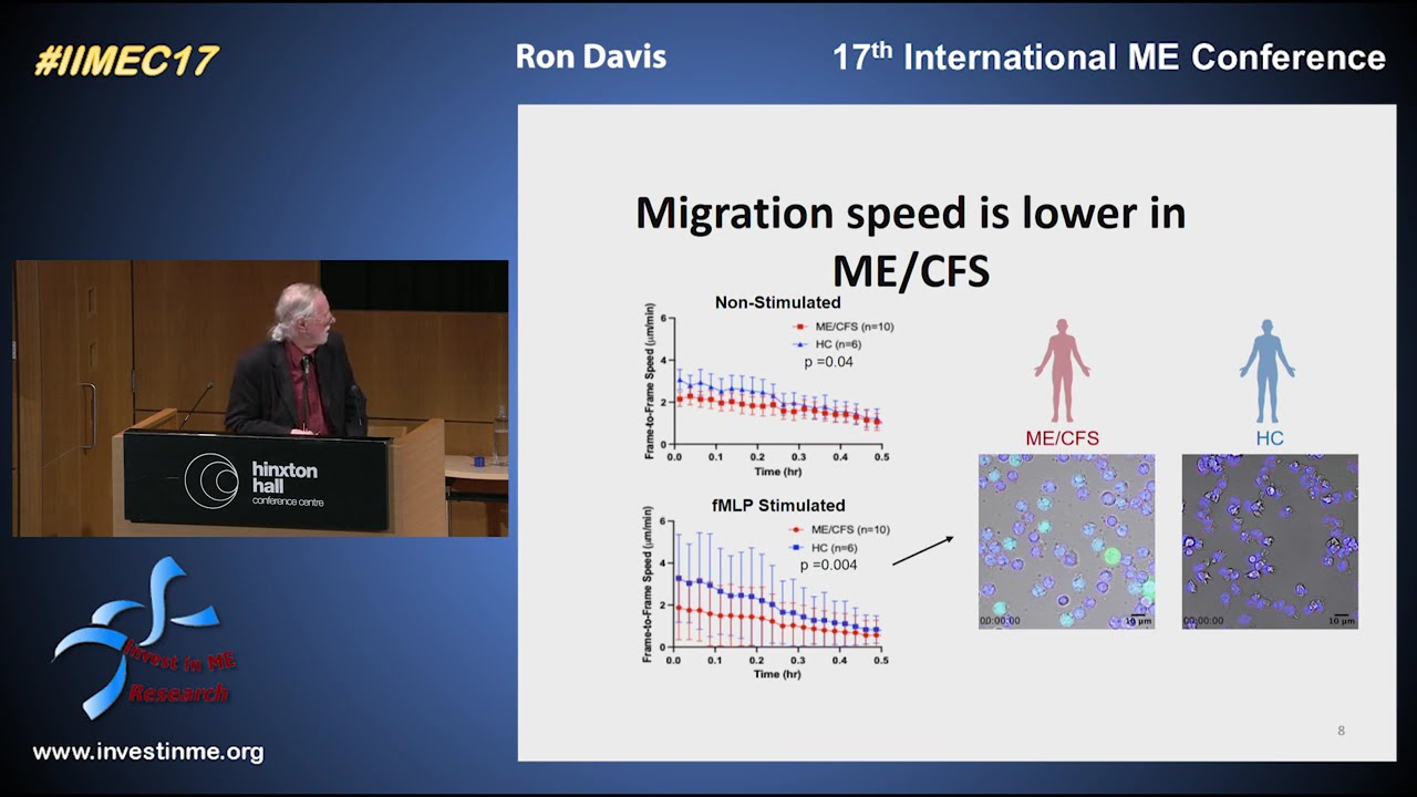 #IIMEC17  15 Ron Davis