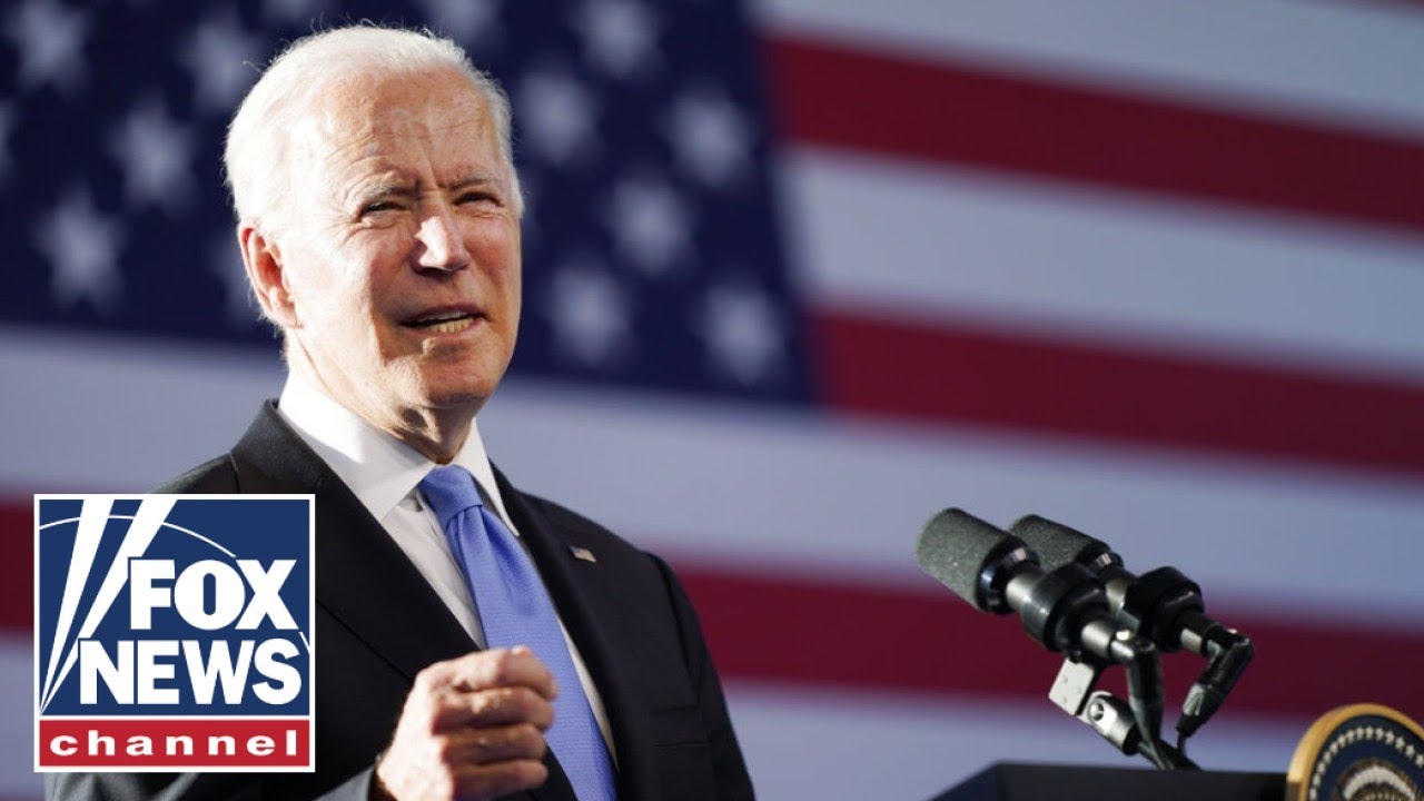 President Biden attends rally in NC following stinging debate criticism