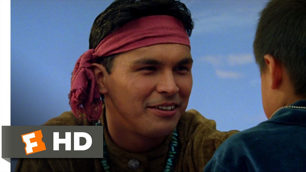 Windtalkers (10/10) Movie CLIP - Navajo Ceremony (2002) HD