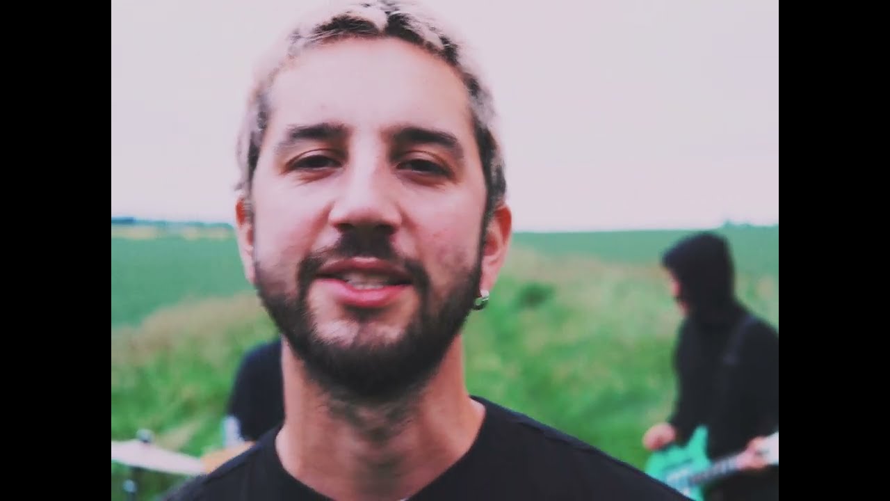 Humour - In the Paddies (official video)