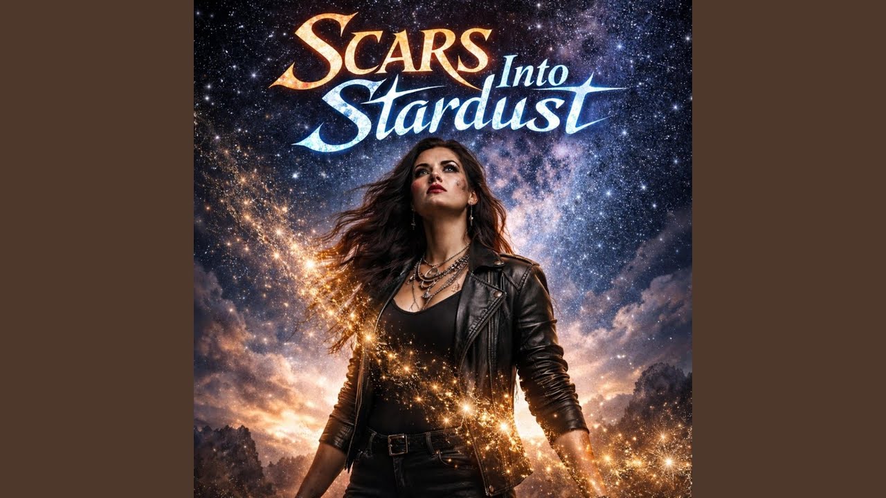 Scars Into Stardust