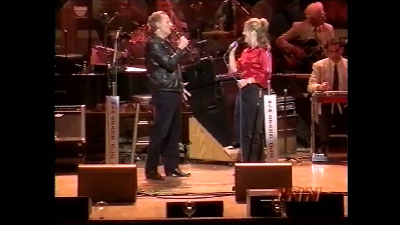 Vern Gosdin:We Must Have Been Out Of Our Mind