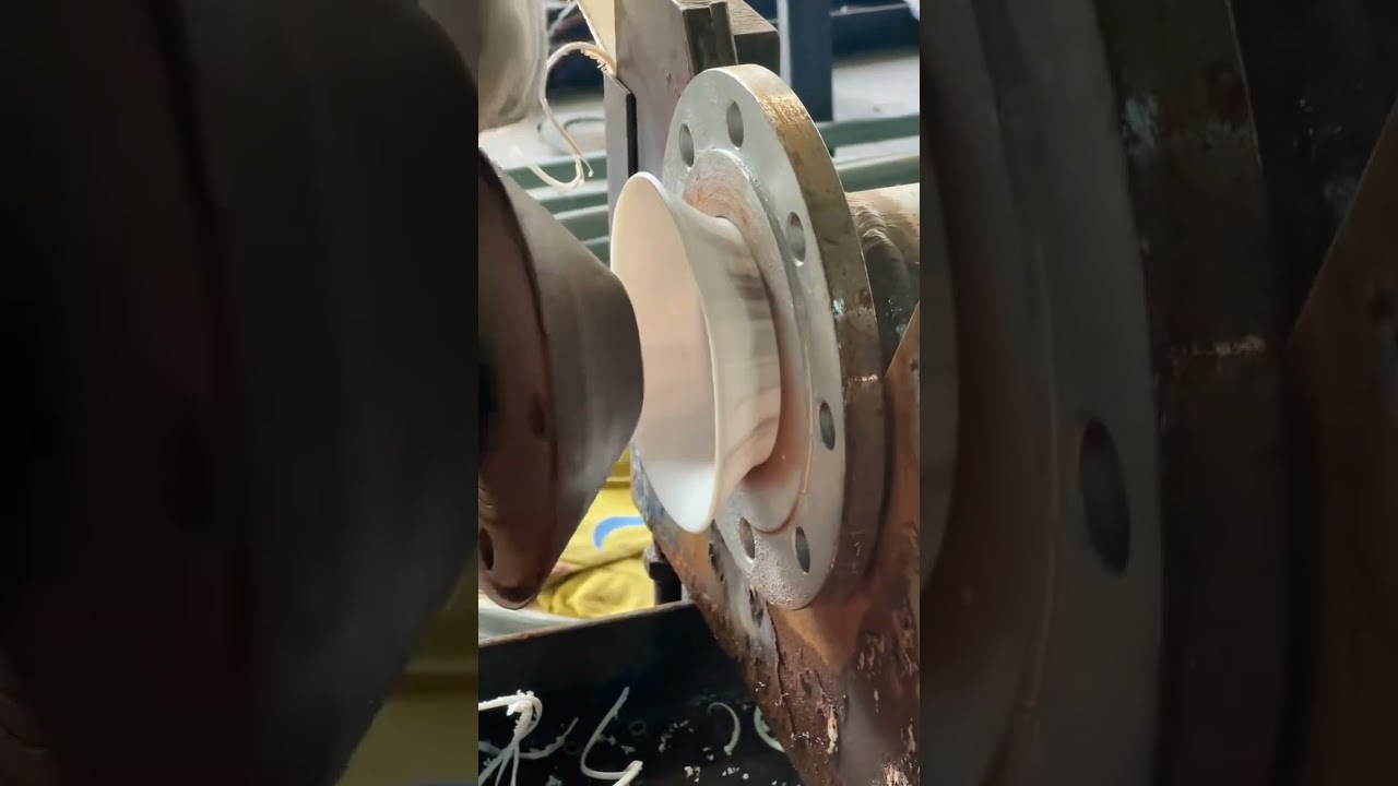 Unveil the PTFE - Lined Pipe: A Game - Changer! 🌟