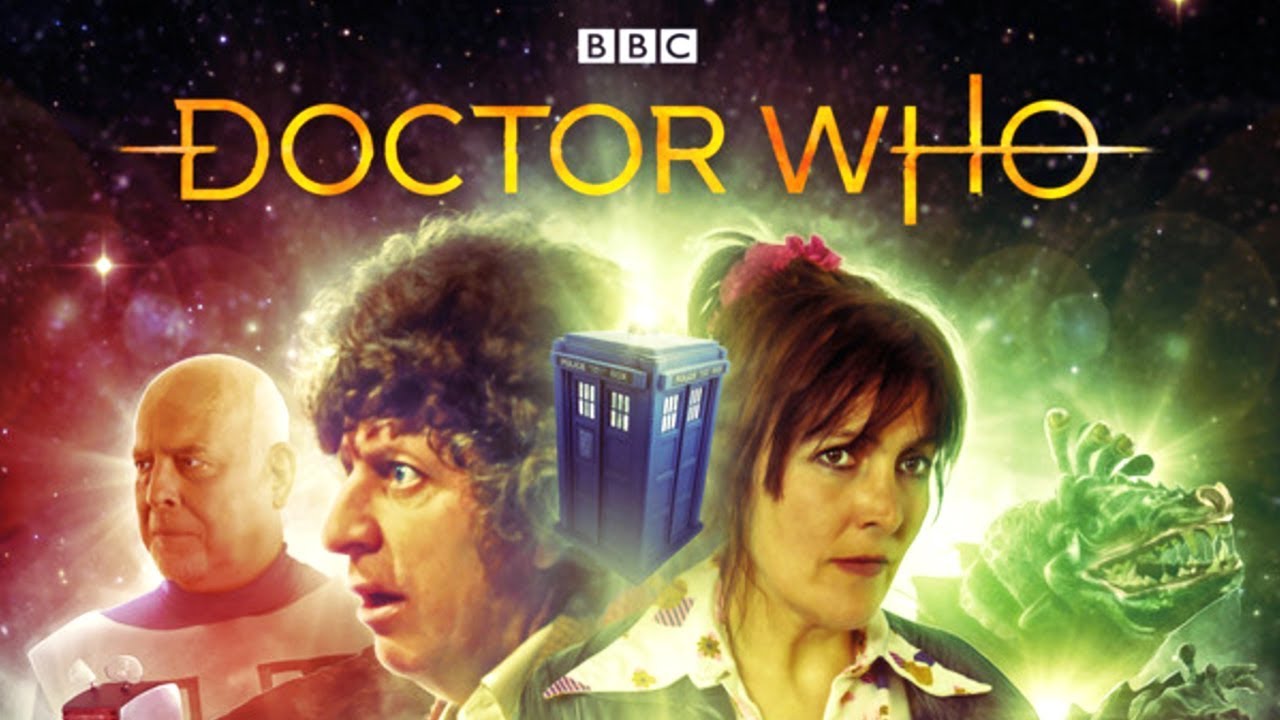 The Fourth Doctor Adventures Trailer | Series 8: Volume 1 | Doctor Who