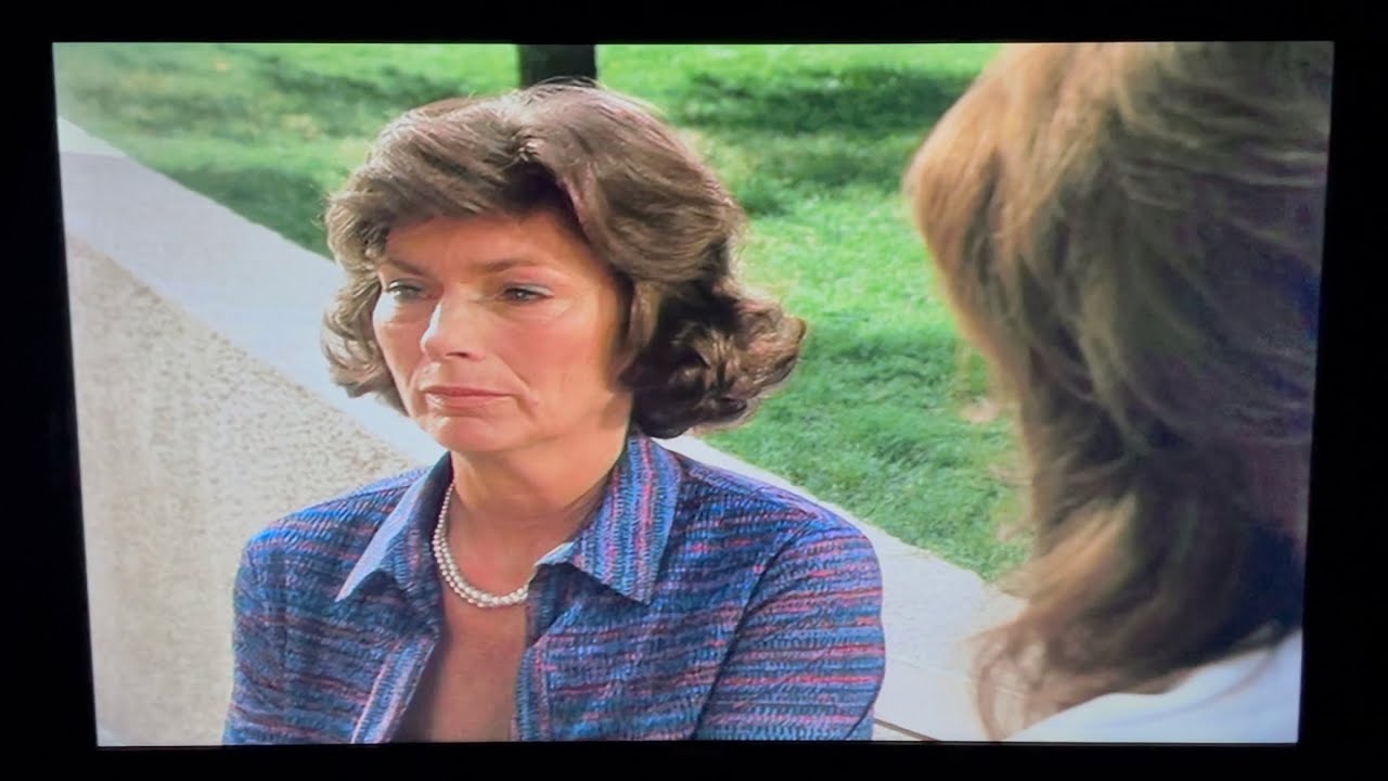 Dallas: Rebecca tells Pam why she left.